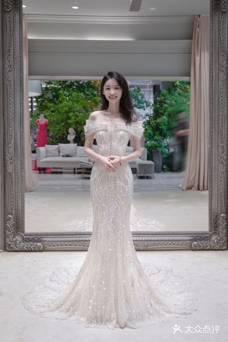 MuseMarry婚纱(前海嘉里中心店)图片