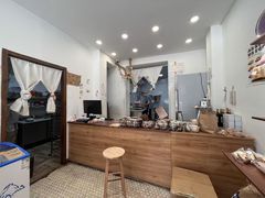 -雀食面包店(钟楼店)