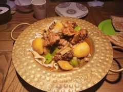 -北疆饭店(金狮广场店)