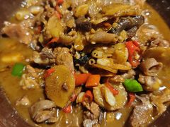 -琥珀老六龙虾(四里河店)