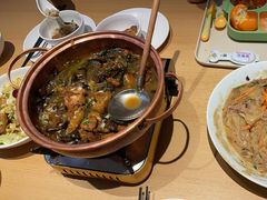 -关东小磨东北菜(上海长风大悦城店)