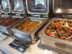 -欢乐牧场海鲜烤肉自助(牡丹园店)