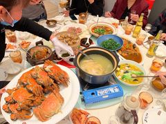 -扬州狮子楼·非遗淮扬菜(总店)