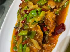 风味臭桂鱼-董厨煨汤馆(车站路店)