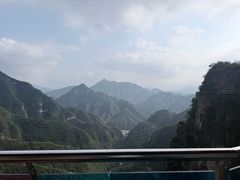 -十渡东湖港风景区