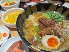 -味千拉面(又一城店)