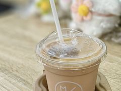 -明谦·Coffee&Cocktail Bar(美您公园店)