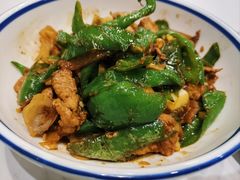 -洞庭米湘·湖南菜(银河SOHO店)