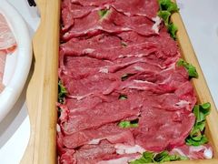 -德龙火锅(松源街直营店)