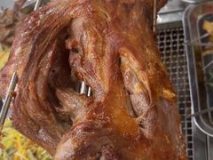 -张记烤羊腿(北花园店)