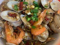 -老三样·美食研究中心(世贸路店)