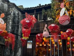 -乌镇西栅景区