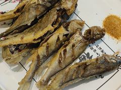 -挪亚海味(金石滩商业中心广场店)