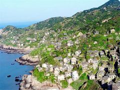 -枸杞岛