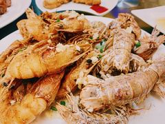 -星奇缘·海鲜餐厅(东山美食地标店)