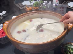 -忆江南·临江鱼馆