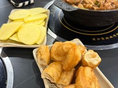 -重庆鸡公煲(学衡路店)