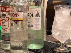 -龙虾酒吧扒房(宁波香格里拉店)