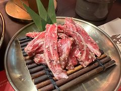 -西塔老太太泥炉烤肉(上海七宝领展广场店)