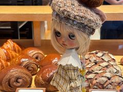 -LANLIZI BAKERY(COSMO店)