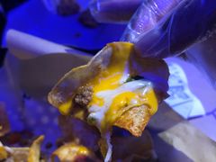 -Taco Bell 塔可钟(民田路店)