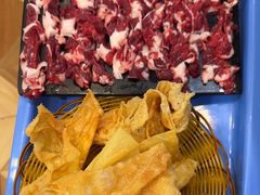 -联胜潮汕牛肉火锅(东苑南路店)