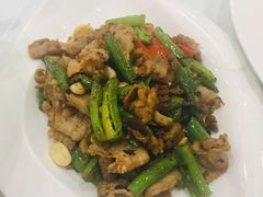 -静之湖湖畔餐厅