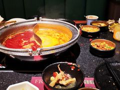 -牛New寿喜烧(虹桥新天地店)