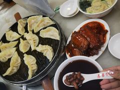 -老蔡记(二七广场店)