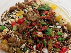 -津门红姐熟梨糕茶汤糕干(爱国道店)