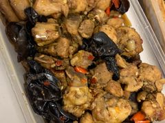 -俏湘厨•地道湘菜(建华南路店)