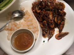 -和记小菜(东方店)