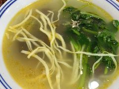 -阿金大白·上海菜馆(新天地店)