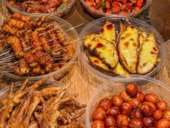 -野人部落(沈阳一店)