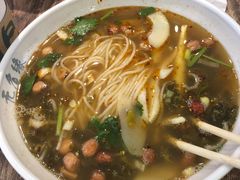 -无名缘米粉(领展购物广场京通店)