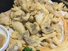 -隆喜元鱼汤包·海鲜(中联广场店)