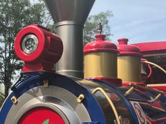 -永定河休闲森林公园