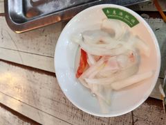 小菜-217丰惠源抓饭(星湖街店)