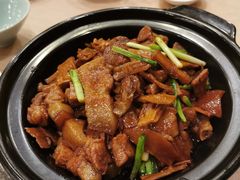 -千岛湖君澜度假酒店(文广轩中餐厅)