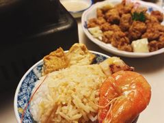 -林四喜·闽南传家菜(鼓浪屿店)