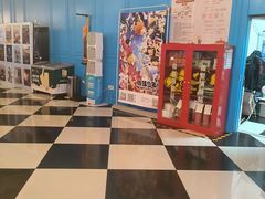 -完美世界影城(昆明翡翠湾店)