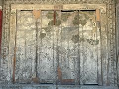 -张掖大佛寺景区