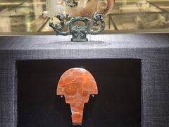 -邯郸市博物馆(新馆)