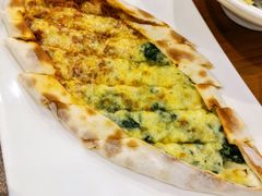 披萨拼盘-TUK土耳其餐厅·下午茶(卢湾店)