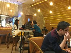 大堂-去茶山(重庆万象城店)