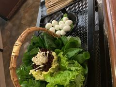 -左庭右院鲜牛肉火锅(南通CBD大有境店)