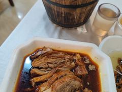 -蒲氏烤鸭(百寿路店)