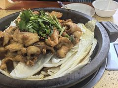 -巴乡石锅鱼志远路(寒亭店)