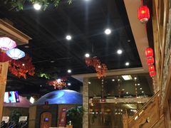 -盛世桃源(群力店)