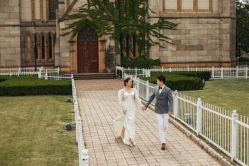 -纪梵希婚纱摄影(松江店)